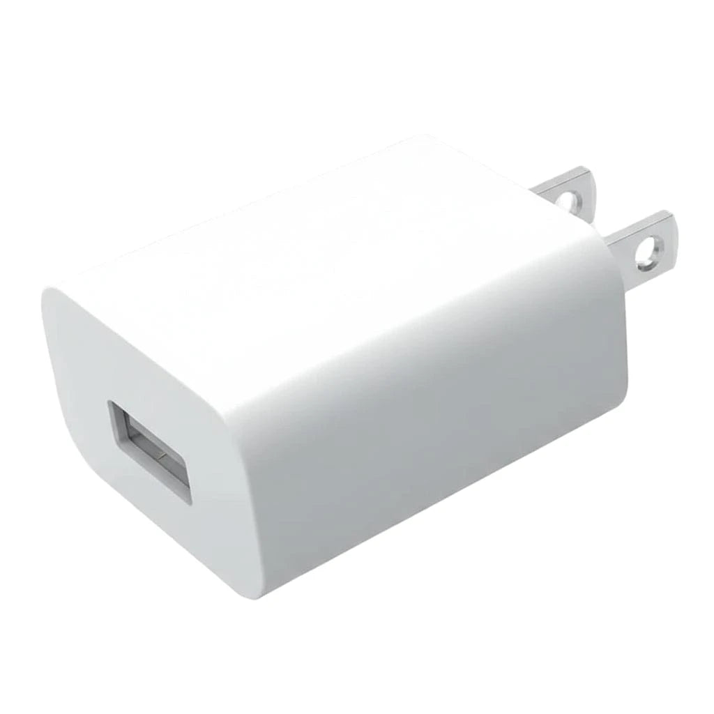 CUBE DE CHARGE RAPIDE / USB-A 20W (VRAC)