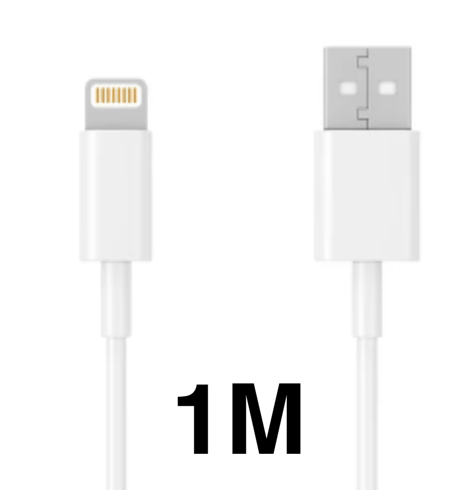 FIL - USB-A / LIGHTNING