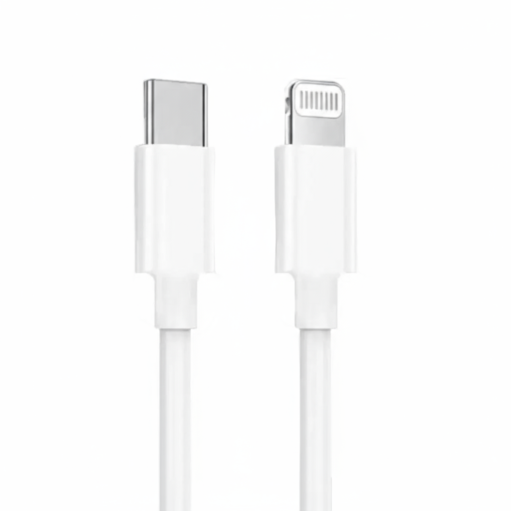 FIL - USB-C / LIGHTNING
