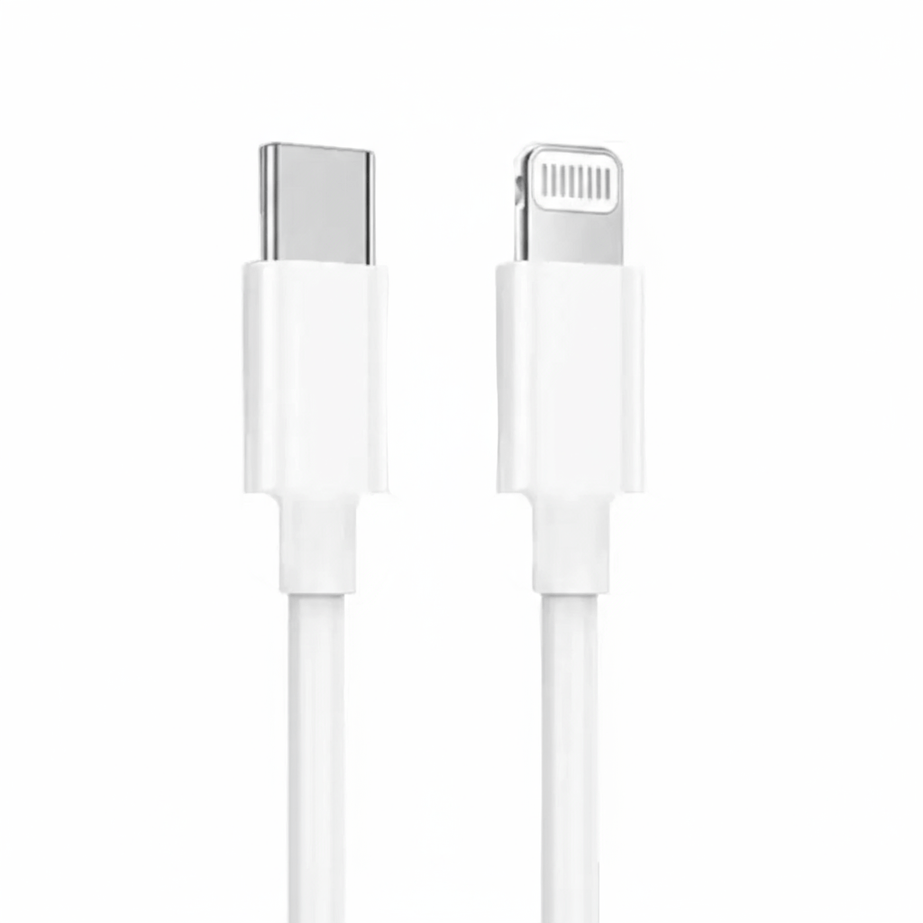 FIL - USB-C / LIGHTNING (VRAC)