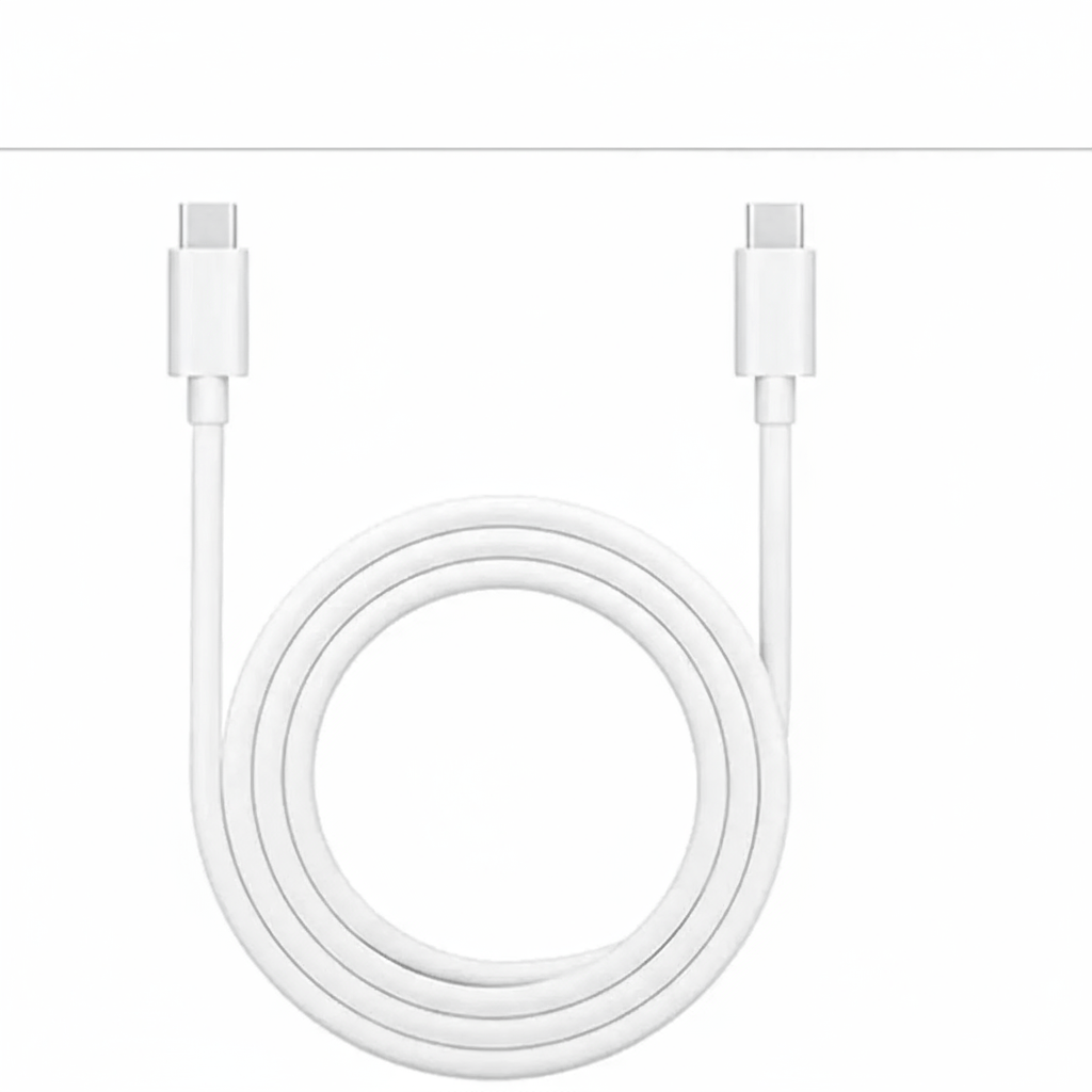 FIL - USB-C / USB-C (VRAC)