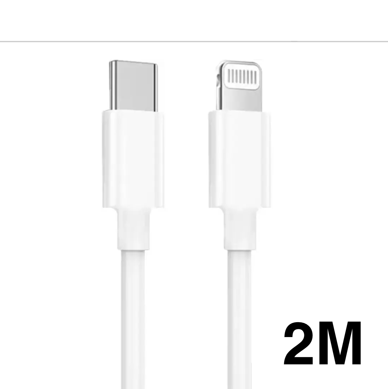 FIL - USB-C / LIGHTNING