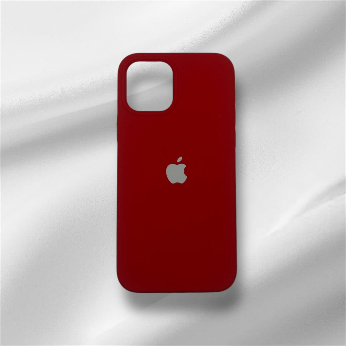 iPhone 12/13 Mini - Étui QA