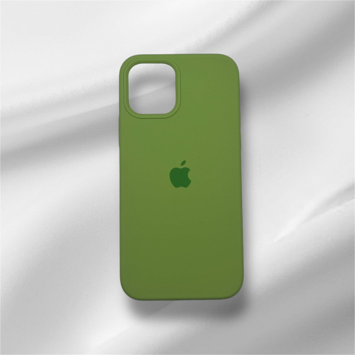 iPhone 12/13 Mini - Étui QA