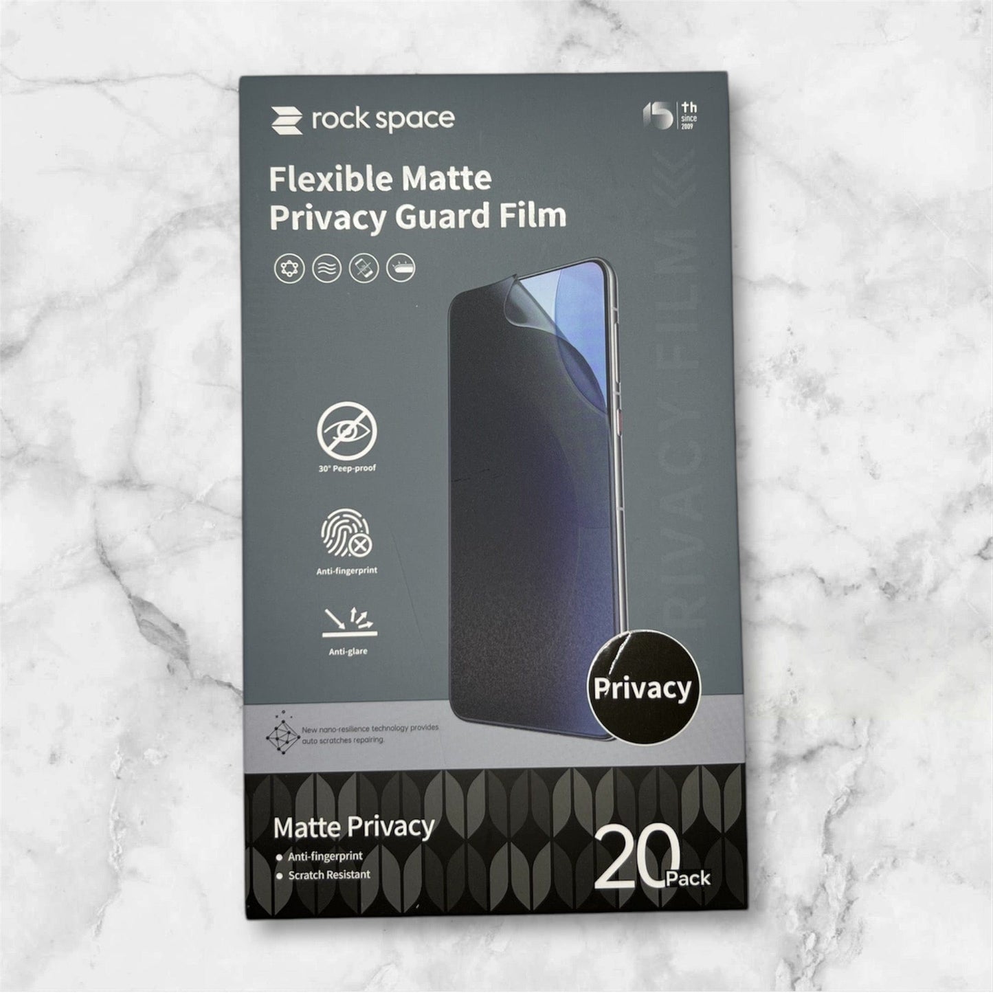 Rock Hydrogel - Small