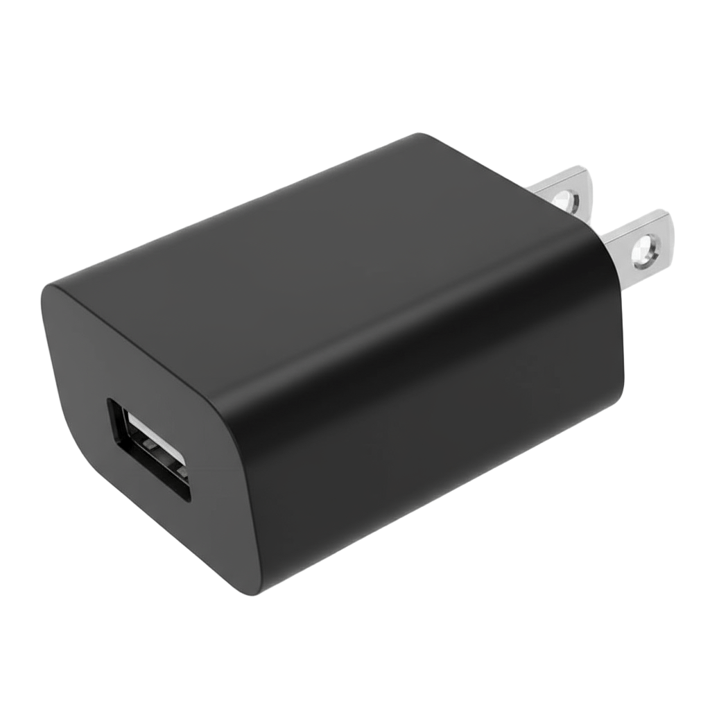 CUBE DE CHARGE RAPIDE / USB-A 20W (VRAC)