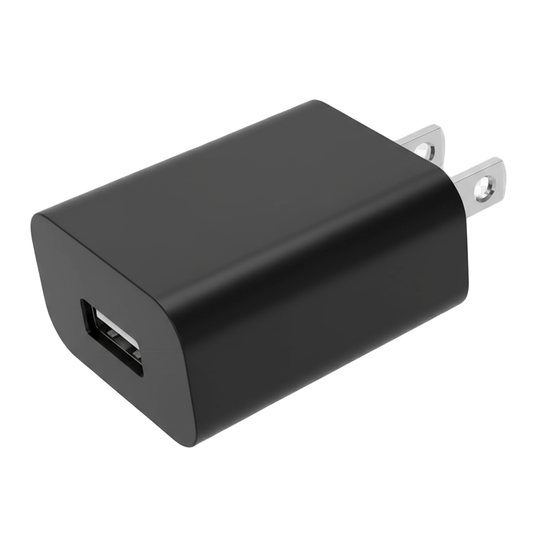 CUBE DE CHARGE RAPIDE / USB-A 20W
