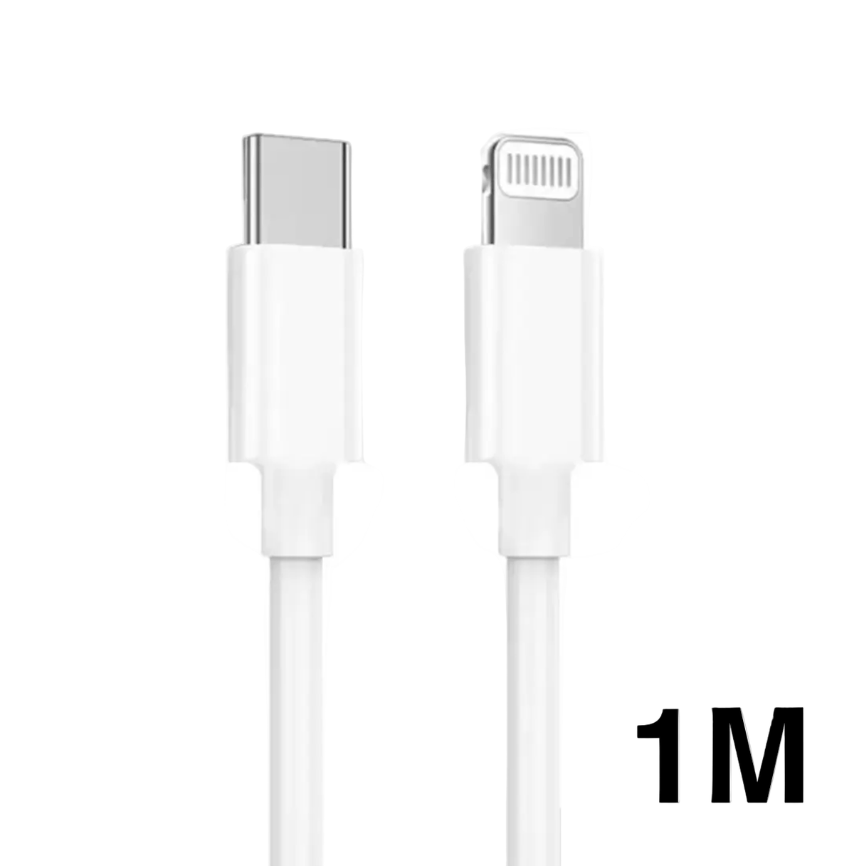 FIL - USB-C / LIGHTNING (VRAC)