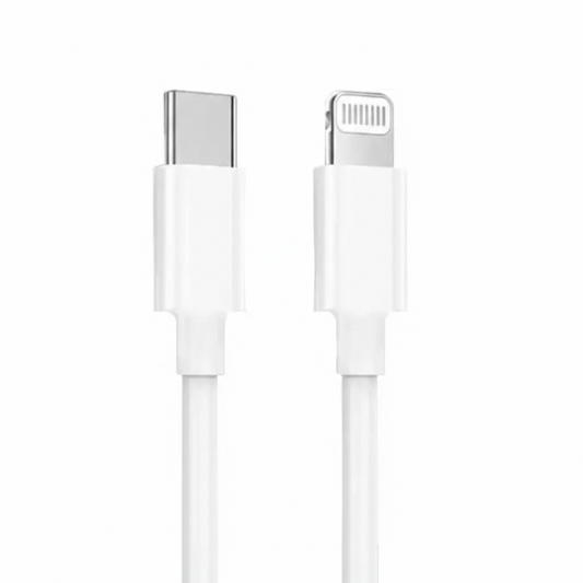 FIL - USB-C / LIGHTNING