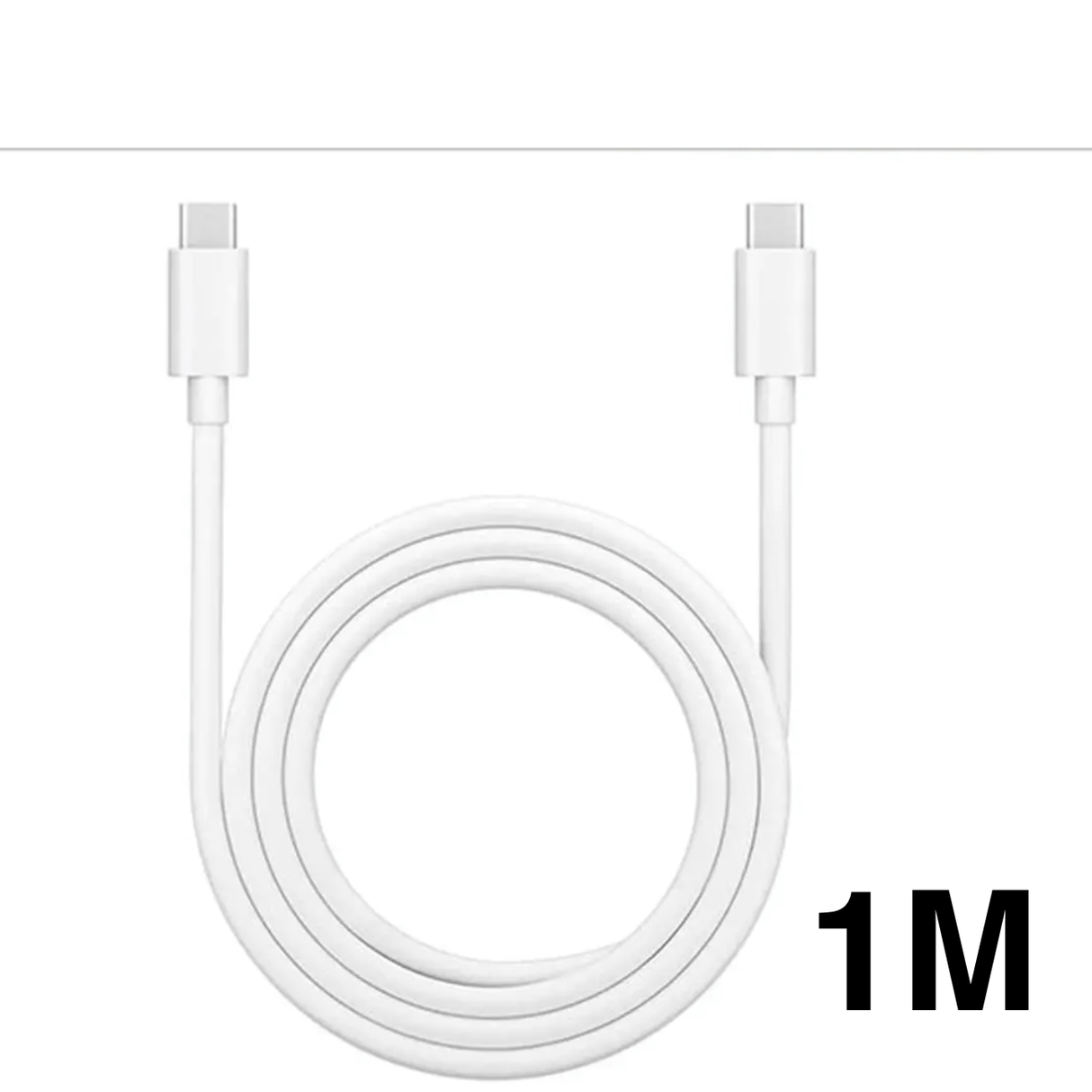 FIL - USB-C / USB-C (VRAC)