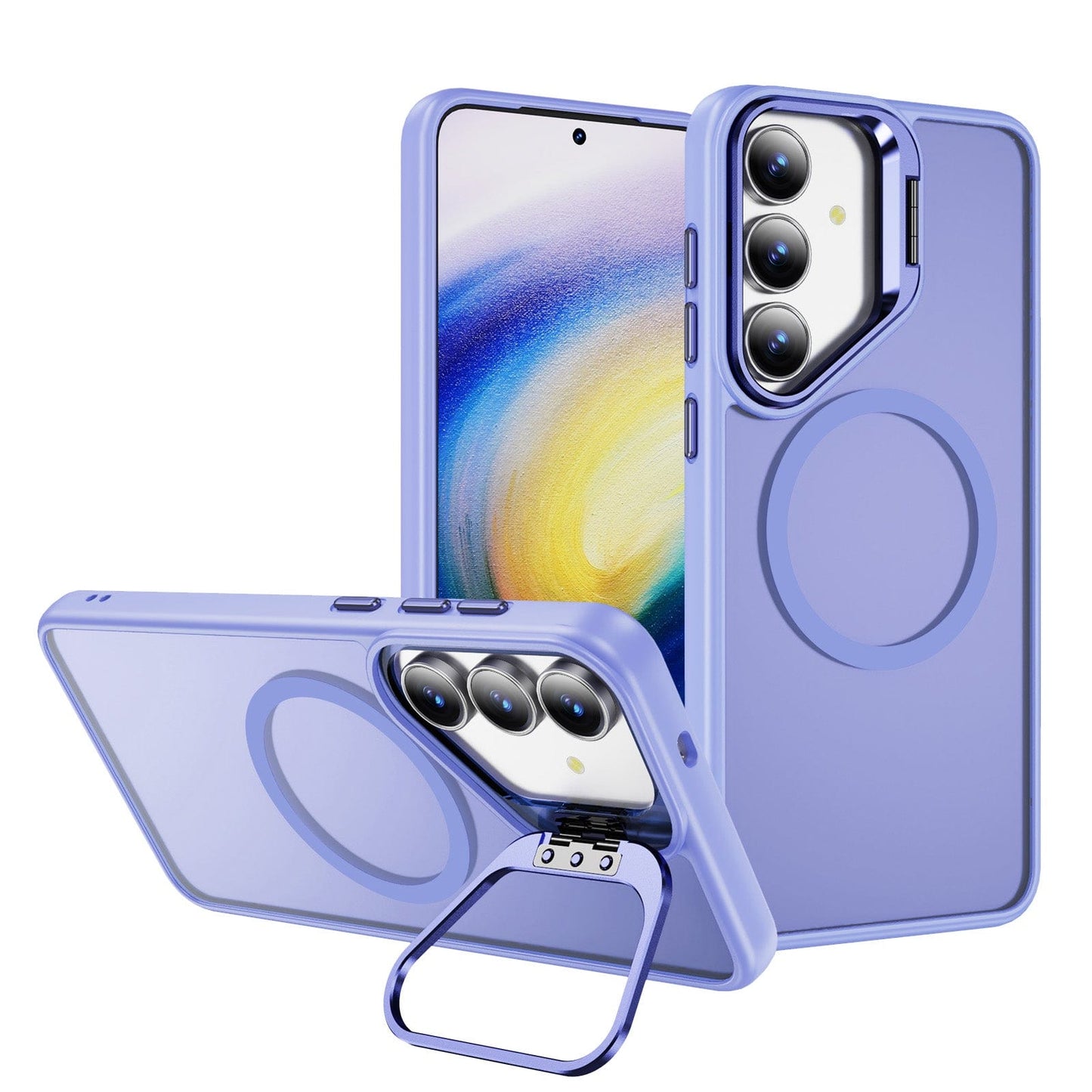 Samsung - Etui Kickstand