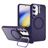 Samsung S26 - Étui Kickstand