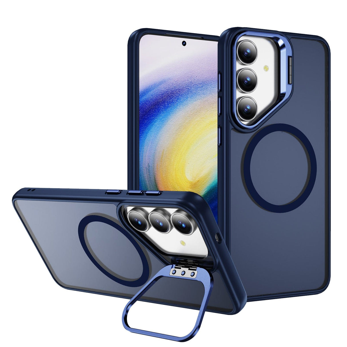 Samsung S26 - Étui Kickstand