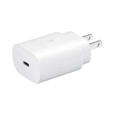 CUBE DE CHARGE RAPIDE / USB-C 25W