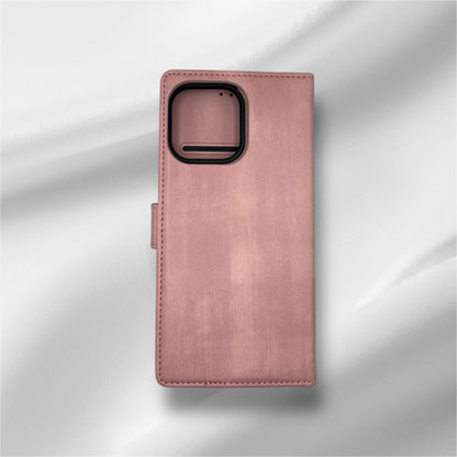 iPhone - Etui Portefeuille Détachable Magsafe