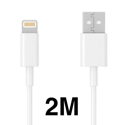 FIL - USB-A / LIGHTNING