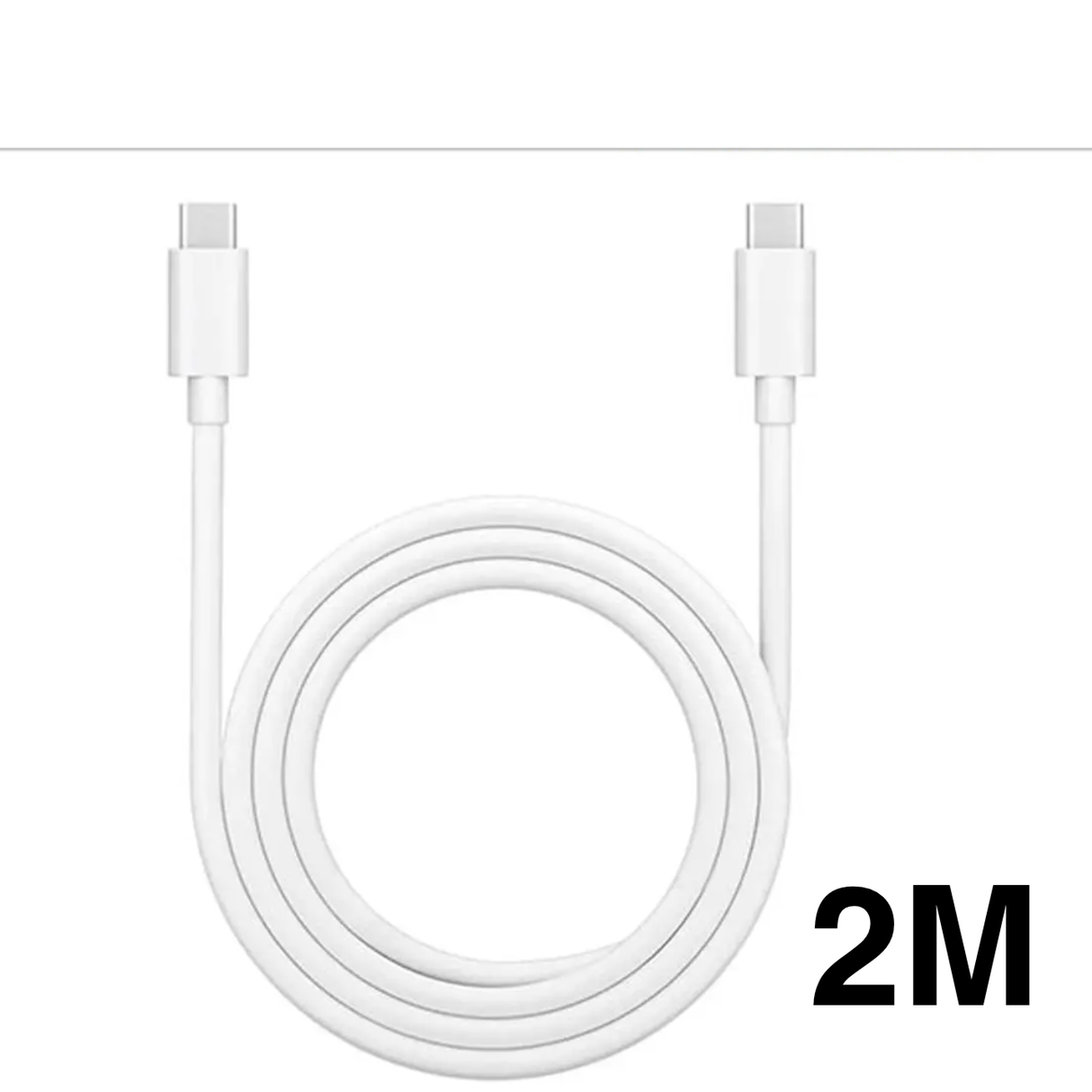 FIL - USB-C / USB-C (VRAC)