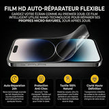 Flexible HD Super Self-Healing – Hydrogel RockSpace (Boîte de 20 unités)