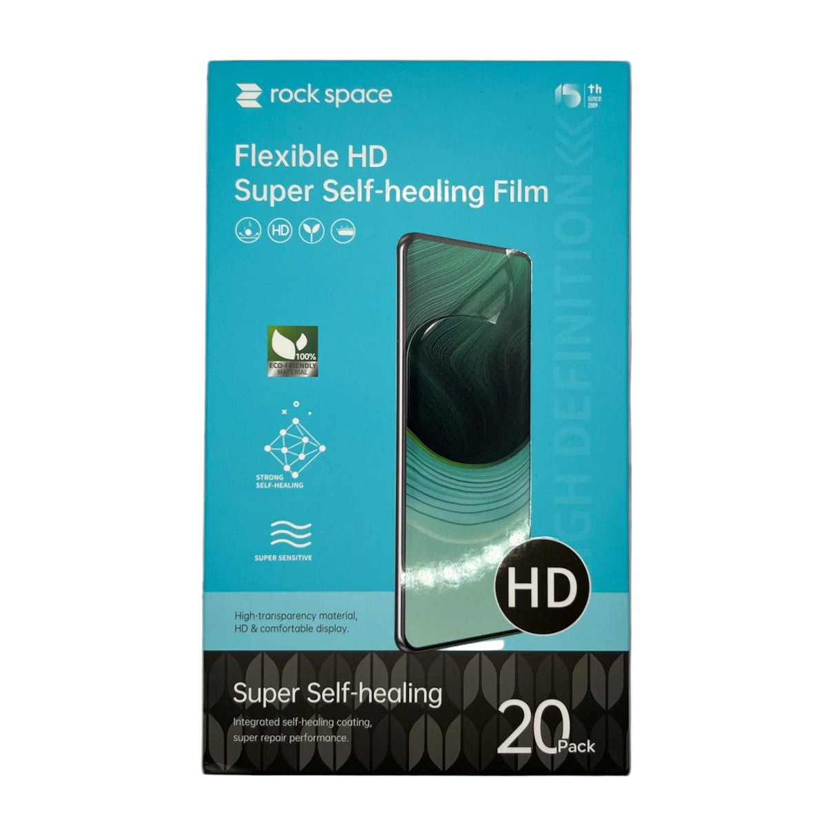 Rock Hydrogel - Small