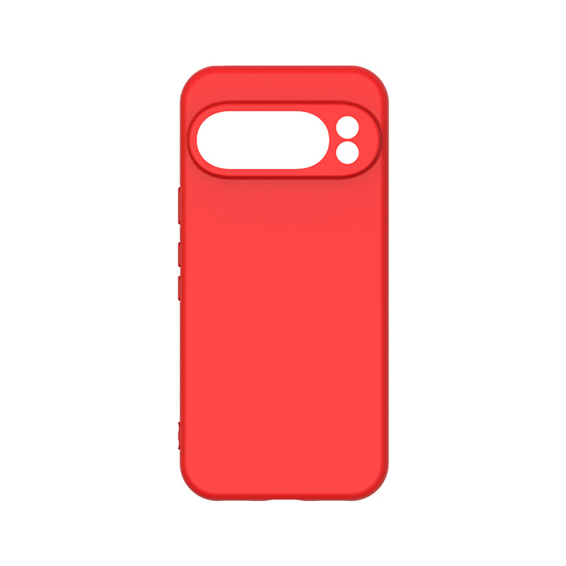 Google Pixel - Etui Silicone