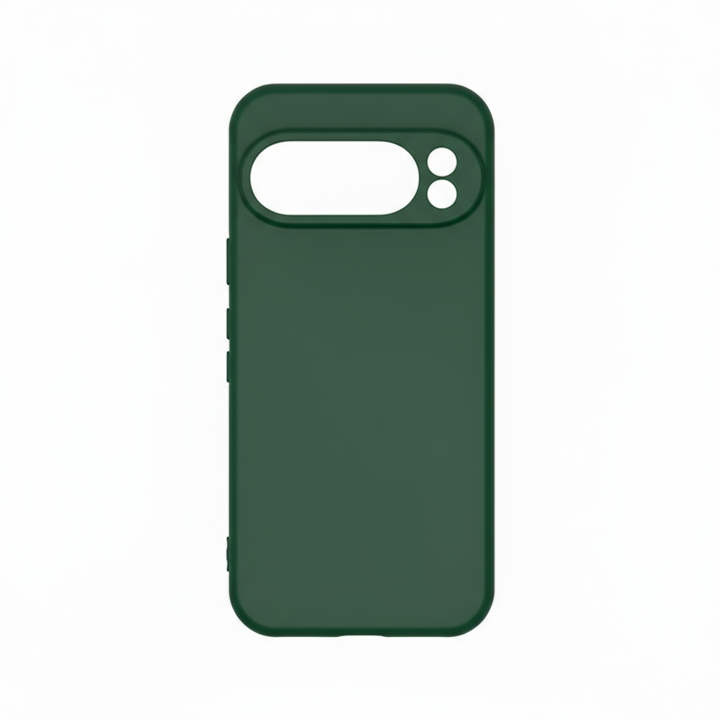 Google Pixel - Etui Silicone