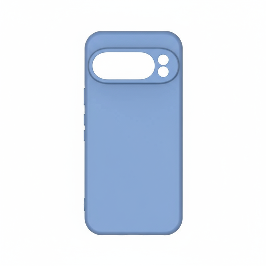 Google Pixel - Etui Silicone
