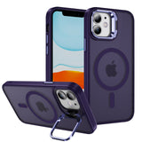 iPhone 17 - Étui Kickstand (VRAC)