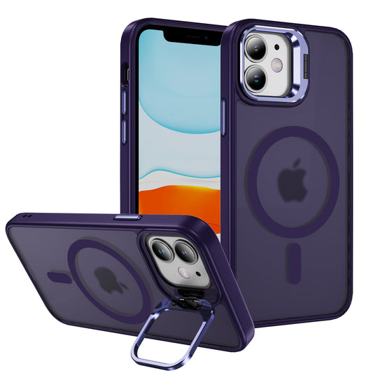 iPhone - Etui Kickstand