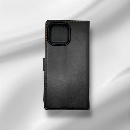 iPhone - Etui Portefeuille Détachable Magsafe