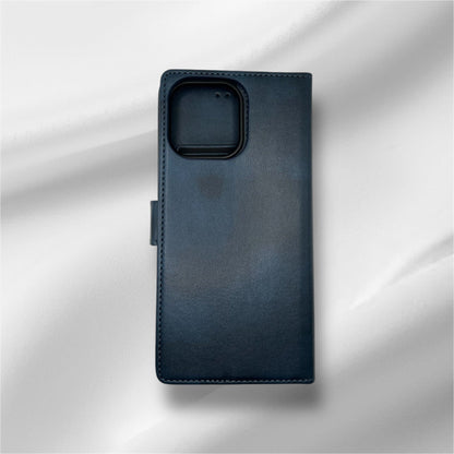 iPhone - Etui Portefeuille Détachable Magsafe