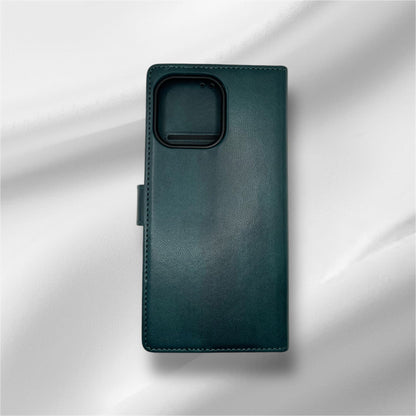 iPhone - Etui Portefeuille Détachable Magsafe