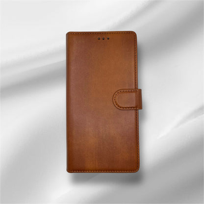 iPhone - Etui Portefeuille Détachable Magsafe