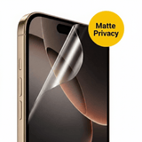Matte Privacy Guard – Hydrogel RockSpace (Boîte de 20 unités)