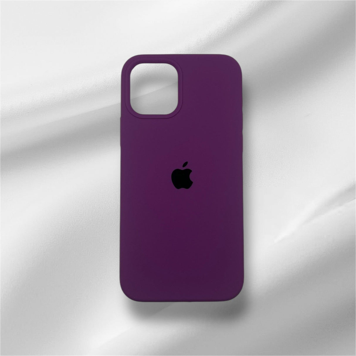 iPhone 12/13 Mini - Étui QA