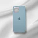iPhone 12/13 Mini - Étui QA