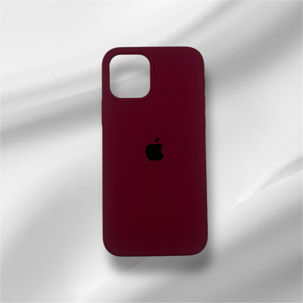 iPhone 12/13 Mini - Étui QA
