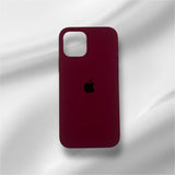 iPhone 12/13 Mini - Étui QA