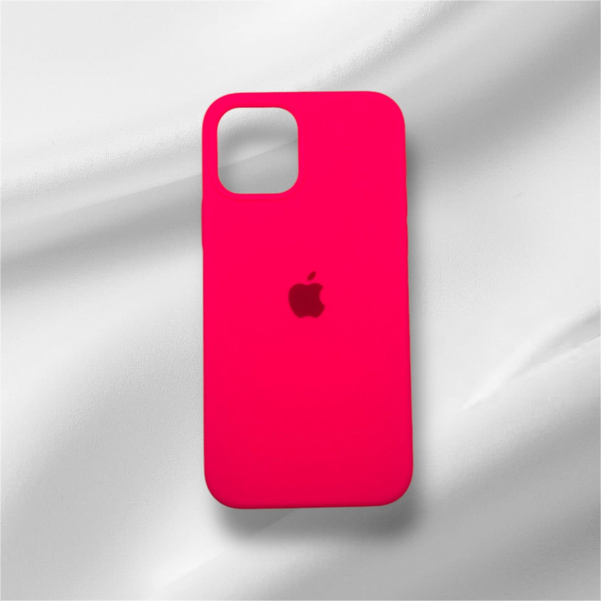 iPhone 12/12 Pro - Étui QA