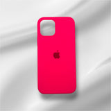 iPhone 12/13 Mini - Étui QA