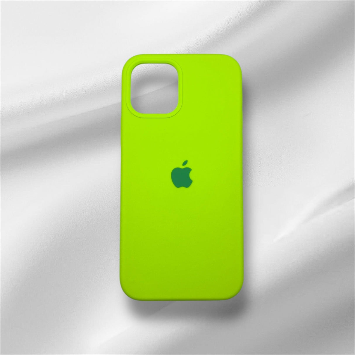 iPhone 12/13 Mini - Étui QA