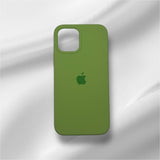 iPhone 12/13 Mini - Étui QA