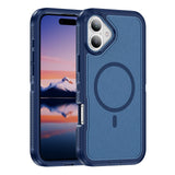 iPhone 13 / 14 / 15 / 16e - Étui MagFrost (VRAC)