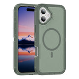 iPhone 13 / 14 / 15 / 16e - Étui MagFrost (VRAC)