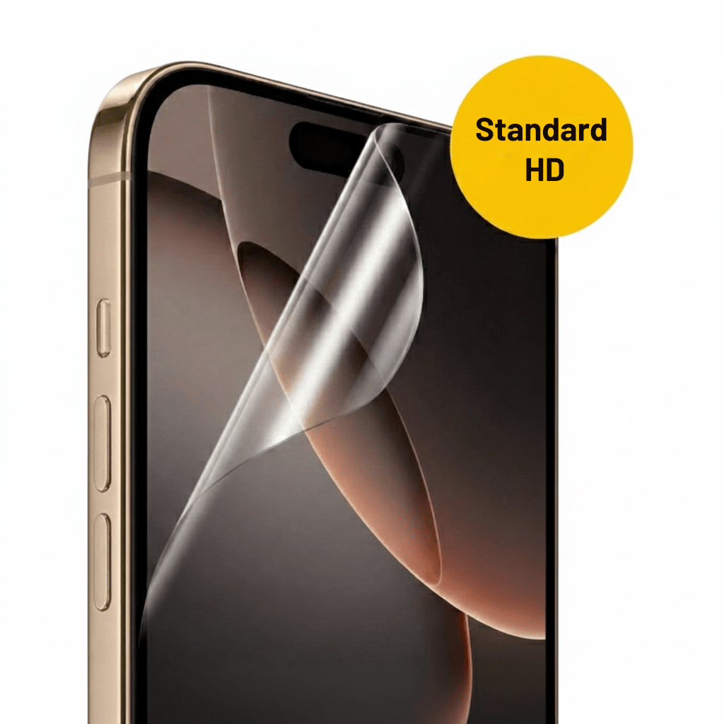 Hydrogel Standard HD – Série Économique (Boîte de 50 unités)