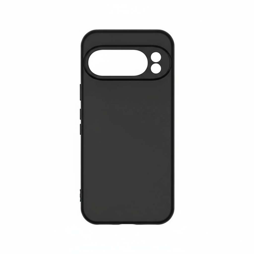 Google Pixel - Etui Silicone