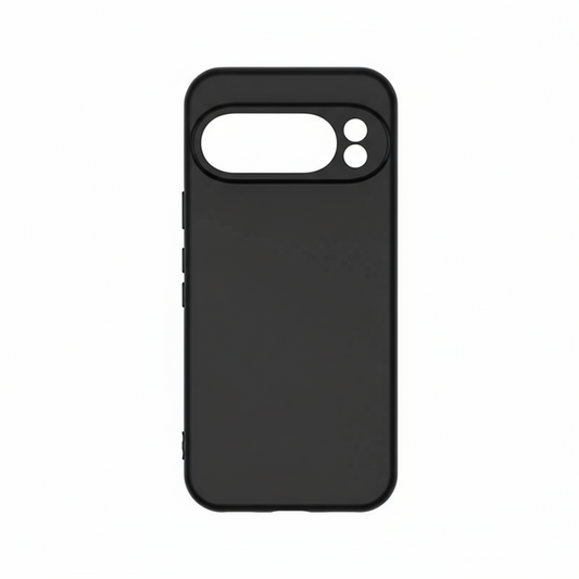 Google Pixel - Etui Silicone