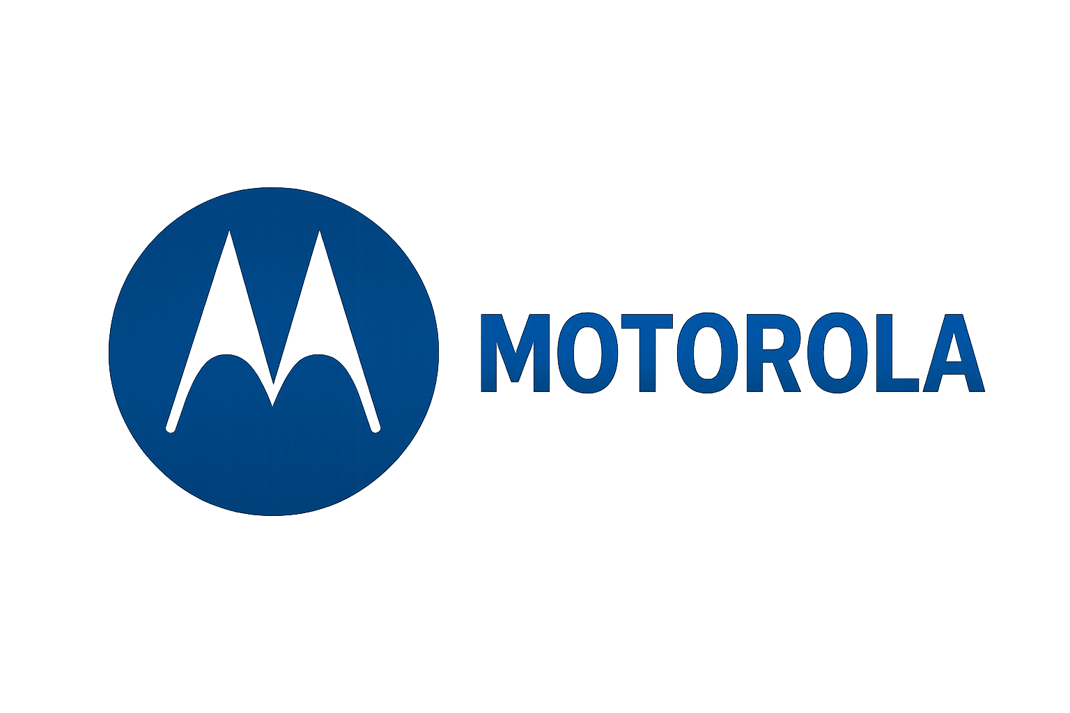 logo Motorola